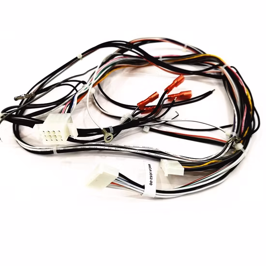 Game Machine Oktoberfest Black Switch Cable