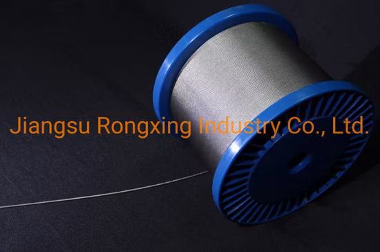 Optical Fiber Cable Single Model FTTH Cable Gjyfxch 1