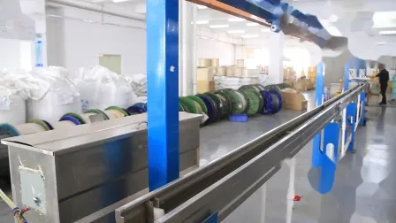 Gyfjh Round Far Transmission Fiber Optic Cable, Ftta/Rrh Optical Fiber Cable, Optical Cable Used in Wireless Base Station Cabling