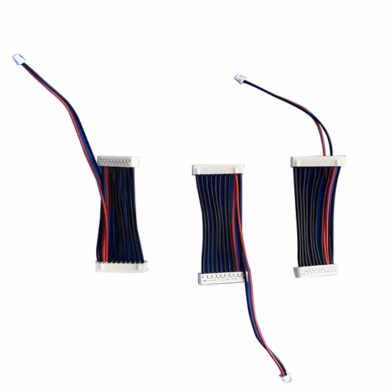 Industrial Jst Wire Harness and Cable Assembly