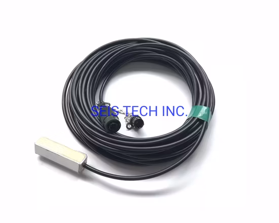 Trigger Switch Extension Cable for Geometrics Seismograph