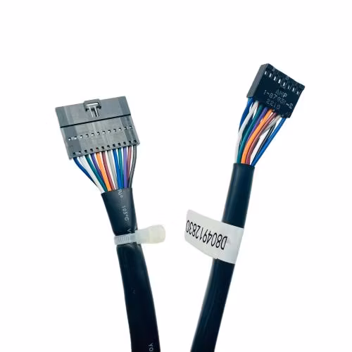 ODM ODM Industrial Electrical Wire Harness Equipment Cable Assemblies
