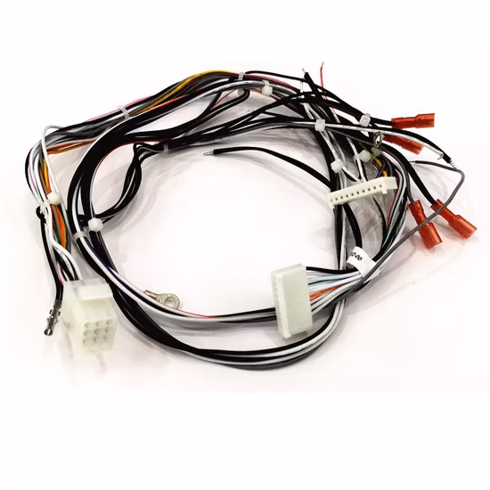 Game Machine Oktoberfest Black Switch Cable