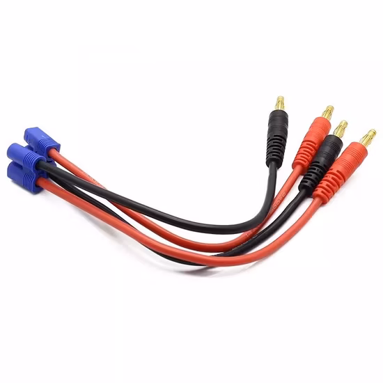 Ipex 4 Generation to Ipex1 Generation Base Station Transfer Cable