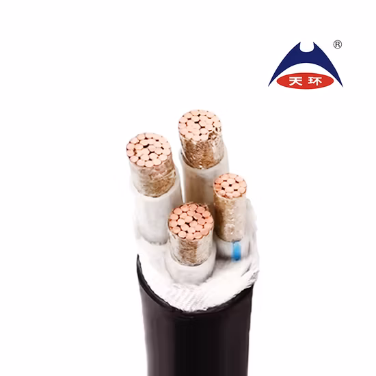 300V 500V Oil Resistant Fire Rated Cable for Robot Servo Encoder Flame Retardant