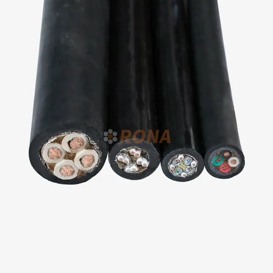 Automatic Encoder Control Data Cable