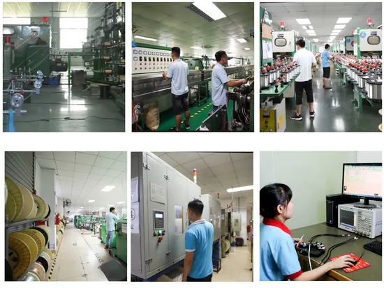 Parallel SpO2 Sensor Extension Cable 1p+2 Core TPU Jacket SpO2 Cable Used for Medical Pulse Oximeter Sensor